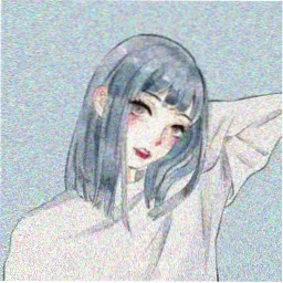 推荐漫画